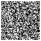 QR code with Tinsley Tree Wood Servi contacts