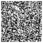 QR code with Tony's Contracting Tree Service contacts