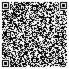QR code with San Dimas Water Damage contacts