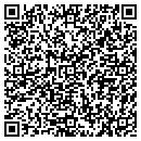 QR code with TechServ LLC contacts
