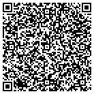 QR code with Adams & Martin Group contacts