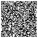 QR code with Hairy's Style Shop contacts