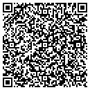 QR code with Angel Motors contacts