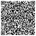 QR code with A One Sales And Service contacts
