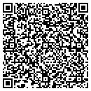 QR code with Ajilon Finance contacts