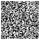 QR code with H & R Block Tax Service contacts