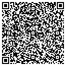 QR code with Ultimate Tree Service contacts