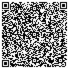 QR code with American Medical Careers contacts