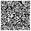 QR code with Art For Kars contacts