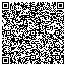 QR code with Kfrc contacts