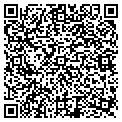QR code with Abs contacts