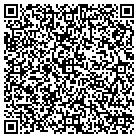 QR code with Aa Generator Service Inc contacts
