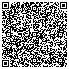 QR code with Wonoski & Sons Tree Service contacts