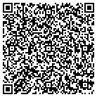 QR code with C & J Well Drilling Company contacts