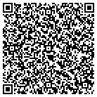 QR code with C & L Welldrilling & Pump Service contacts