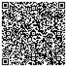 QR code with Servpro contacts