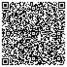 QR code with Servpro of Agoura-Calabasas contacts