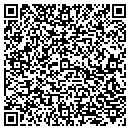 QR code with D Ks Tree Service contacts