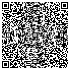 QR code with Servpro of Colton/Loma Linda contacts