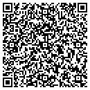 QR code with King Kutts contacts