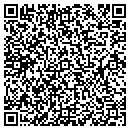 QR code with Autovantage contacts