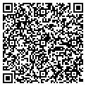 QR code with Kuttin Up contacts