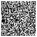 QR code with G & C Tree Trimming contacts