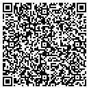QR code with Hayden S Ridge Tree Servi contacts