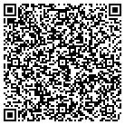 QR code with D & D Mobile Home Movers contacts