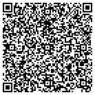 QR code with Servpro Of Pleasanton contacts
