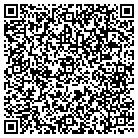 QR code with Jeff's Tree Service & Firewood contacts