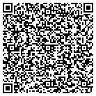 QR code with Magnolia Charm Salon contacts