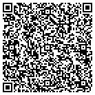 QR code with Servpro of Studio City contacts