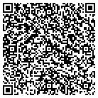 QR code with Servpro of Topanga Canyon contacts