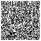 QR code with Servpro of West Covina contacts