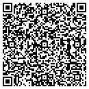 QR code with Keith Yetzer contacts