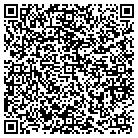 QR code with Hector's Beauty Salon contacts