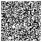 QR code with K & J Tree Service LLC contacts