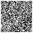 QR code with Kostreba & Sons Tree Service contacts