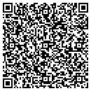 QR code with Lakes Area Tree Service contacts