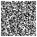 QR code with A1 Signs of Alabama contacts