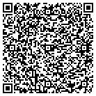 QR code with Caalifornia Auto Rental Systems contacts