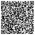 QR code with Pam Martin contacts