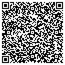 QR code with Xoma LTD contacts
