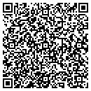 QR code with Tahoe Mold & Water contacts