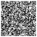 QR code with Tahoe Mold & Water contacts