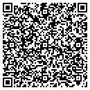 QR code with Rech Tree Service contacts