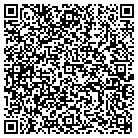 QR code with Amtech Lighting Service contacts