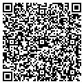 QR code with Blue Store contacts
