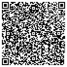 QR code with Amtech Lighting Service contacts